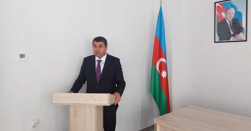 Azərbaycan Respublikası Səhiyyə Nazirliyi V.Y.Axundov Adına Elmi Tədqiqat Tibbi Profilaktika İnstitutunda müşavirə keçirilib