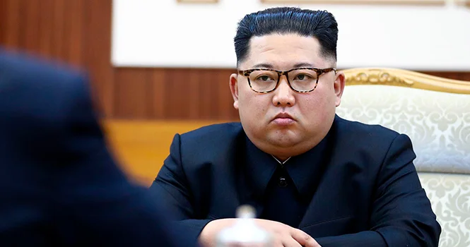 The Sun узнал о коме Ким Чен Ына после кровоизлияния в мозг