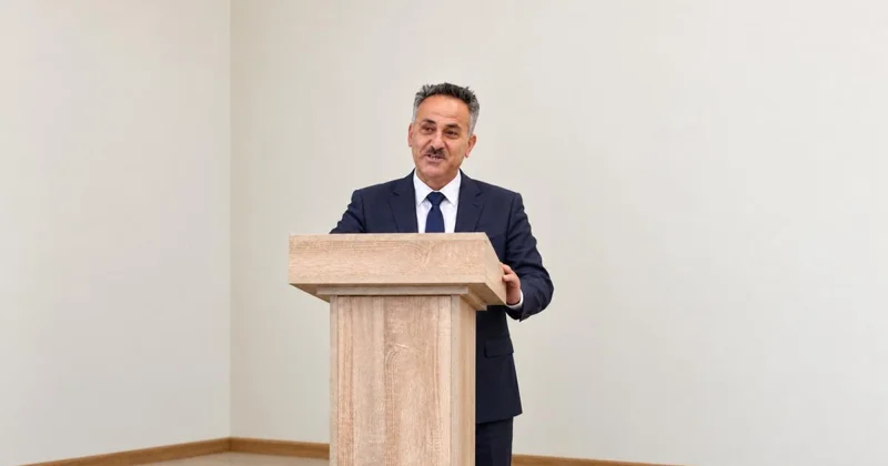 Tam suverenliyin bərpası Azərbaycanın tarixi Qələbəsini tamamladı