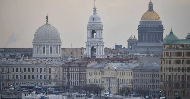 Петербург предложили переименовать