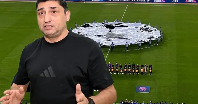 Aslan Kərimov: “Sabah” Dortmund “Borussiya”sını da çətin vəziyyətə sala bilər”