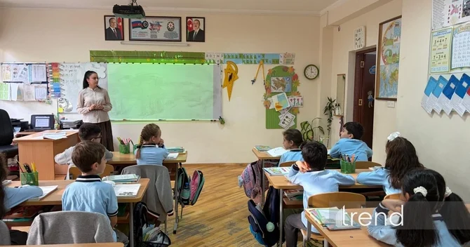 Dərs saatları dəyişdirilə bilər? YENİ TƏKLİF