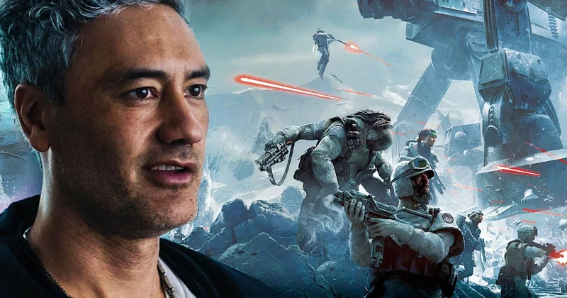 Tayka Waytiti Ulduz Döyüşləri filmi üzərində işləməyə fasilə verib