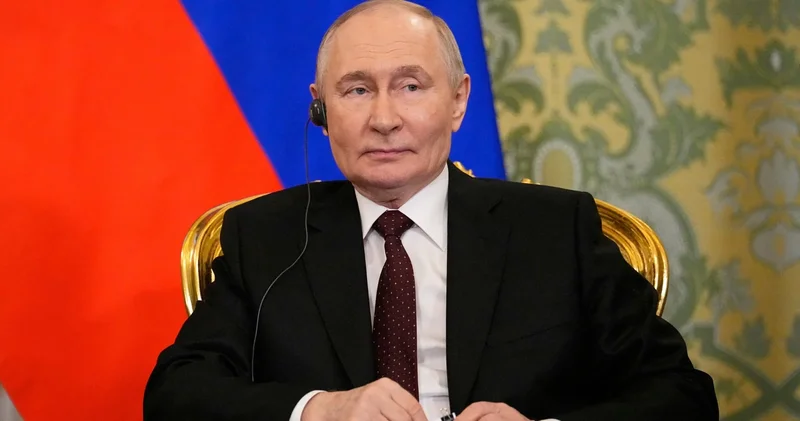 Putin hələ Mayamidə keçiriləcək G20 sammitinə səfəri ilə bağlı qərar verməyib