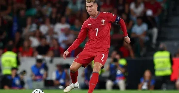 Ronaldoya verilən cəza bəlli oldu
