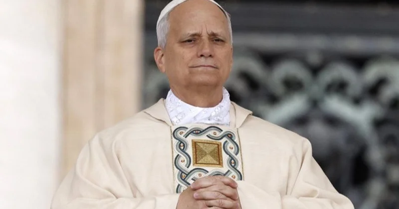 Roma Papasından Rusiya və Ukraynaya humanitar atəşkəs ÇAĞIRIŞI