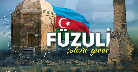 Füzuli: Zəfərdən sonra başlayan quruculuq və dirçəliş yolu