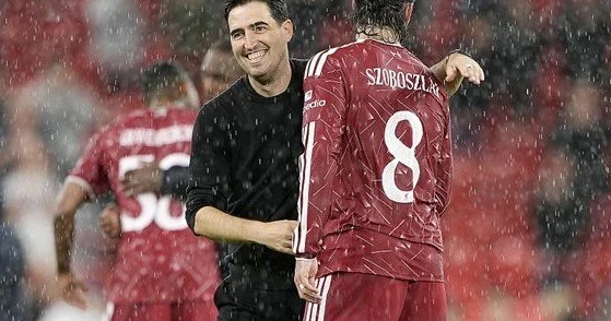 Liverpul da Soboslai problemi