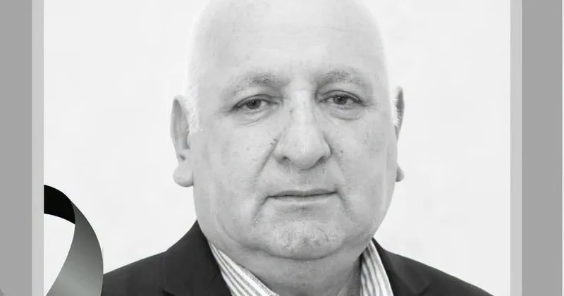 BDU nun müəllimi vəfat edib