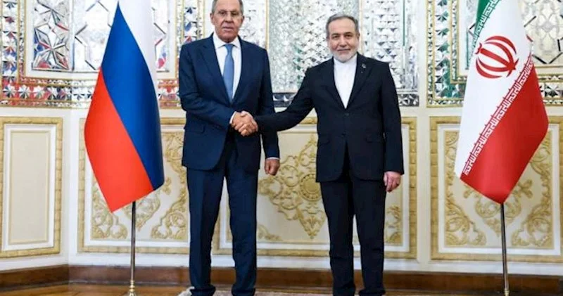 Lavrov və Əraqçi görüşdü Nəyi müzakirə etdilər?