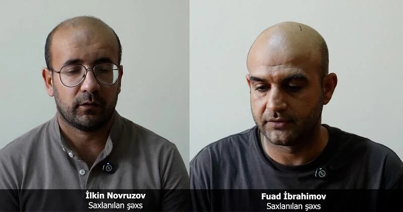Задержан еще один подозреваемый в поджоге машины директора школы ВИДЕО