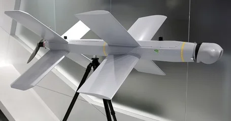 КНР усилит экспортный контроль над дронами и авиадвигателями