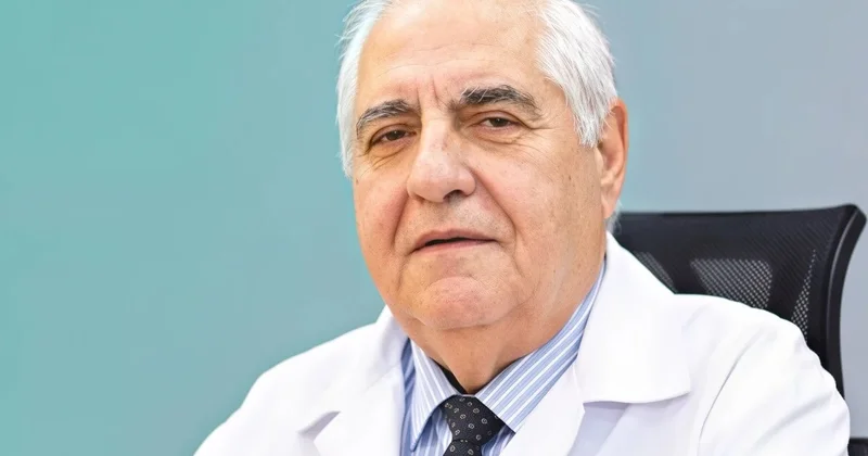 Azərbaycanda baş həkim vəfat edib