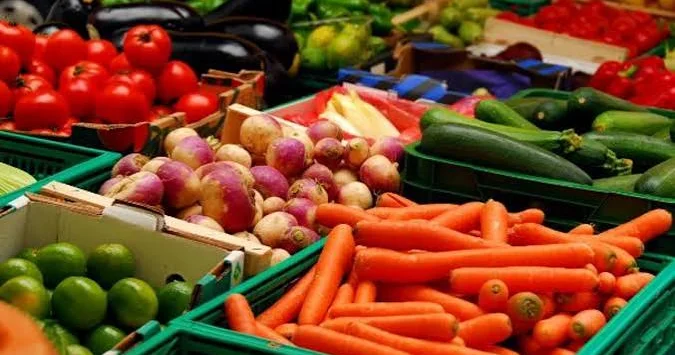 Meyvə tərəvəz ixracının dəyəri 68 milyon dollar çoxaldı
