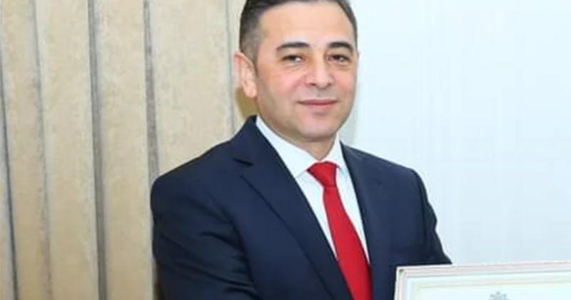 Bıçaqlanma olan xəstəxanaya baş həkim təyin edildi