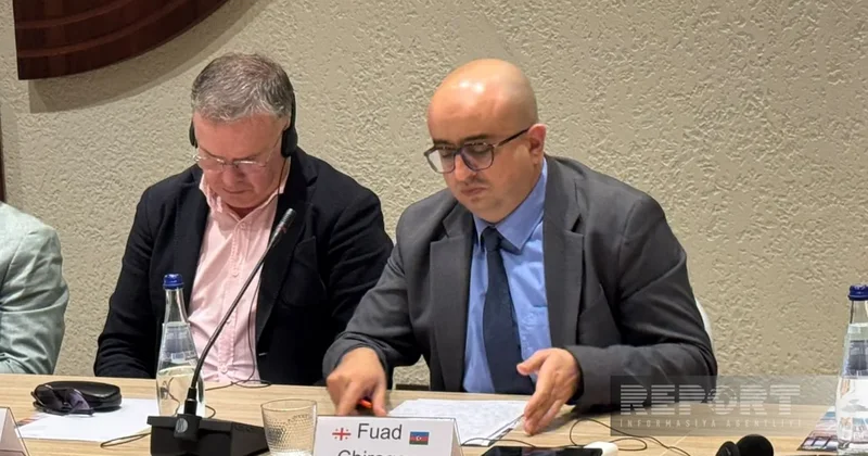 Фуад Чирагов: Азербайджано грузинским отношениям нет альтернативы