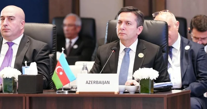 ОИС призвала Армению устранить препятствия для подписания мира с Азербайджаном