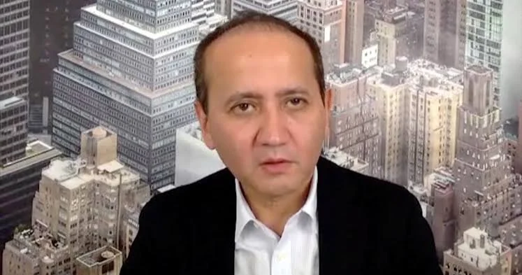 Mənə çevriliş törətməyi təklif etdi Prezidentdən etiraf