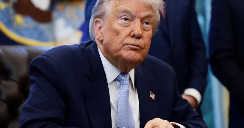 Рейтинг Трампа все ниже