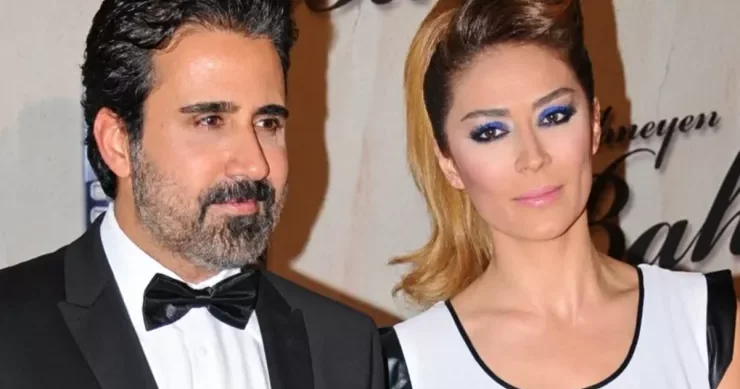 Emrahın keçmiş xanımı boşanma səbəbini açıqladı