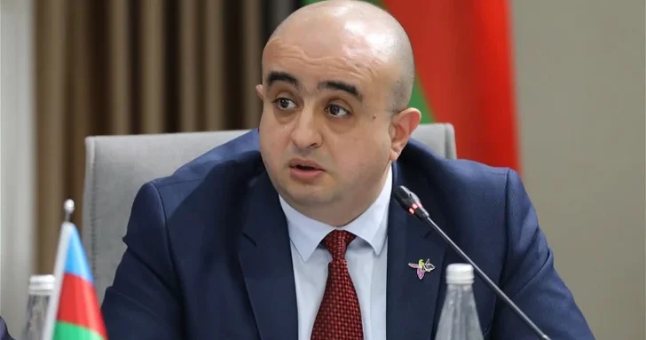 Фуад Чырагов: Экономическая взаимозависимость укрепляет связи Азербайджана и Грузии