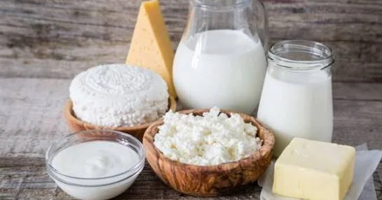 Süd və qaymaq idxalı kəskin yüksəldi