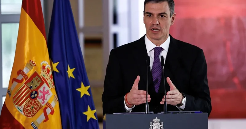 Pedro Sançes: Tələbələrin mənzil şəraitinin yaxşılaşdırılmasına 45 milyon avro ayrılıb