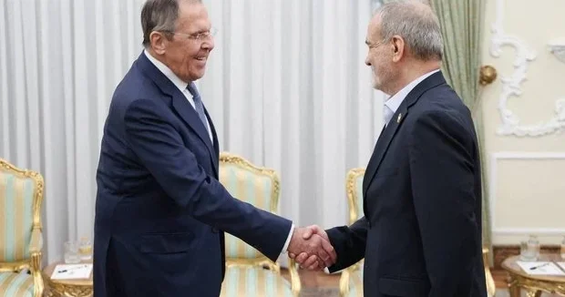 Президент Ирана ответил на предложение Путина