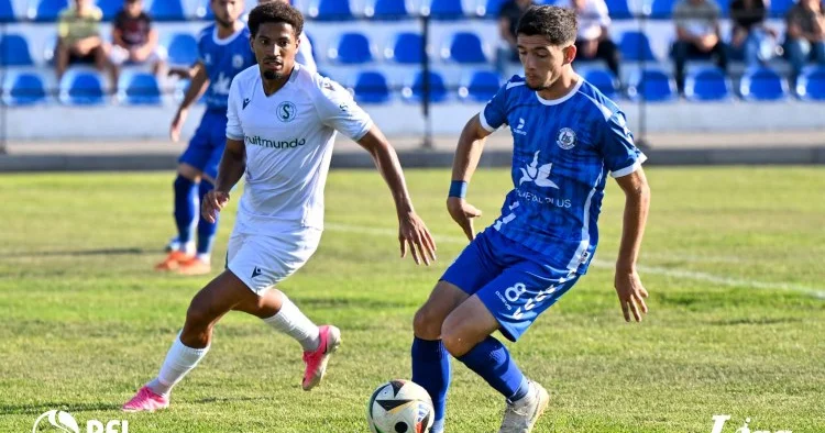 I Liqada VI turun təyinatları