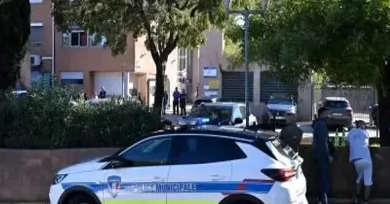 Rumıniyada məktəbdə bıçaqlı hücum olub, yaralılar var