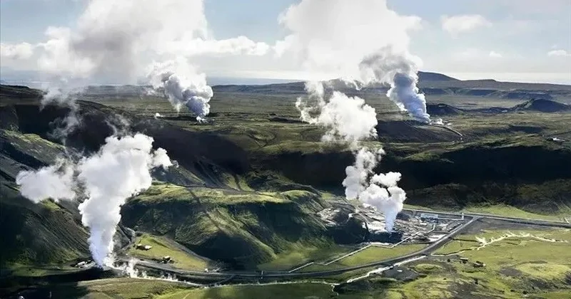 Türkiyənin geotermal təcrübəsi COP31 də beynəlxalq gündəmə gətiriləcək
