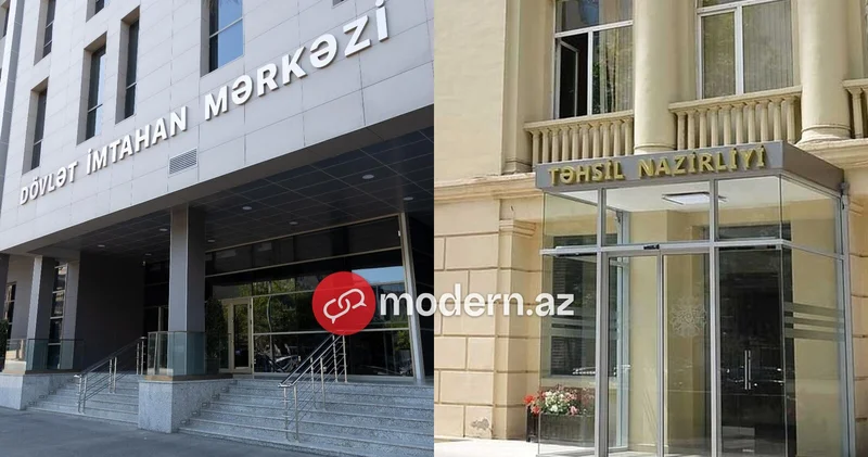 DİM Elm və Təhsil Nazirliyinin tərkibinə daxil edilə bilər? Növbəti dəyişiklik