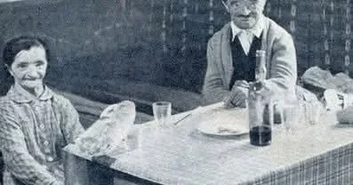 Kaqotlar: Avropanın ən rəzil sayılan xalqı KONKRET
