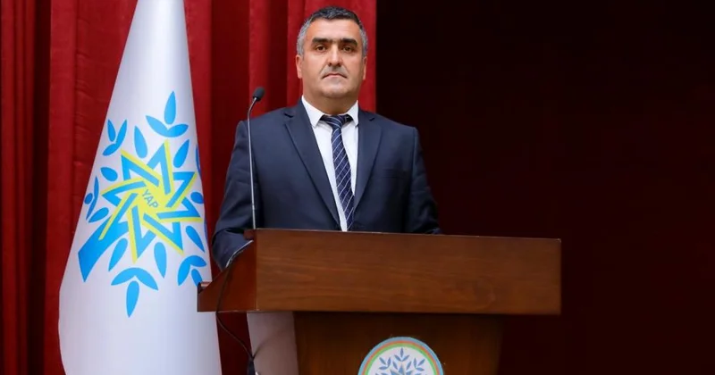 TARİXİ ZƏFƏRİN VƏ YENİDƏN QURULMANIN TƏNTƏNƏSİ