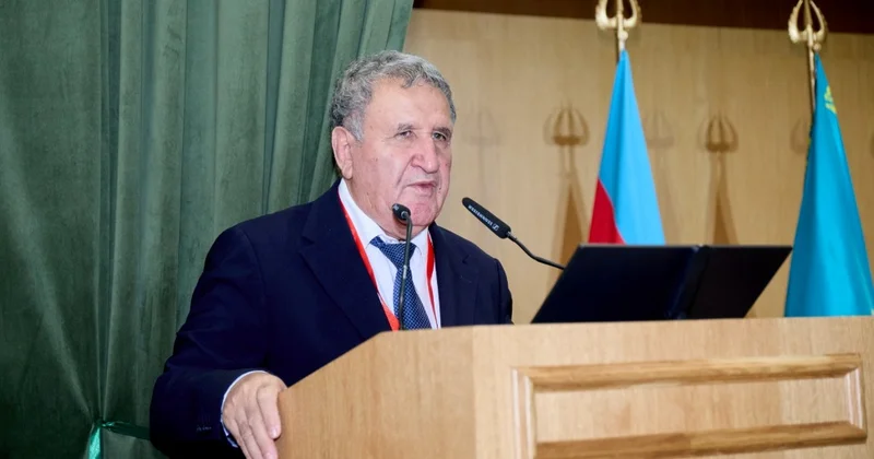AMEA Beynəlxalq Türk Akademiyaları Birliyinə rəhbərlik edəcək