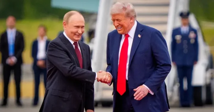 Putin Ukraynanın taleyini Tramp və Si Cinpinlə müzakirə etməyi təklif edib Zelenski görüşə dəvət olunmaya bilər