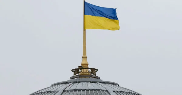 В Киеве ответили на инициативу Путина Minval Politika