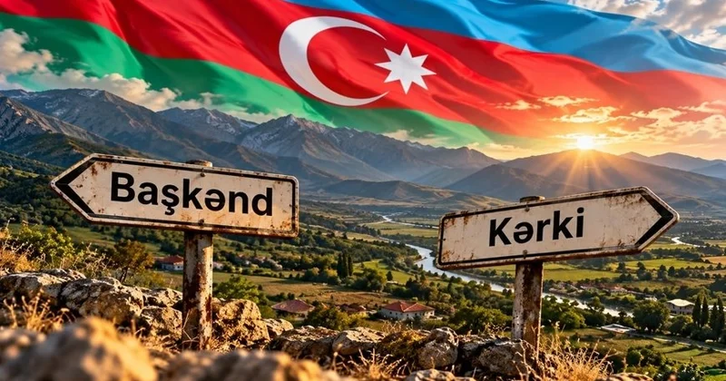 Başkənd və Kərkinin taleyi masada İrəvanda siyasi həyəcan