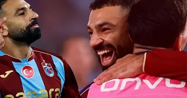 “Trabzonspor” derbidə “Beşiktaş”ı məğlub etdi VİDEO