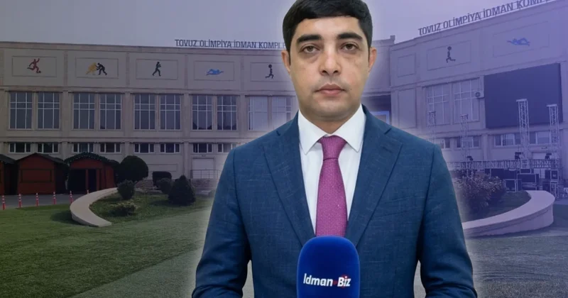 “Turan” voleybol klubunun prezidenti: “Bölgədə uşaqların voleybola marağı artır” TOVUZDA