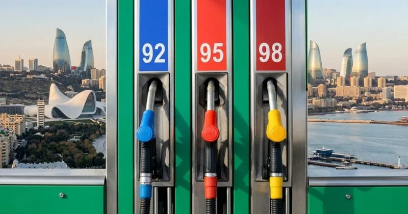 Azərbaycandan Aİ 92 ilə bağlı gözlənilməz QƏRAR KONKRET