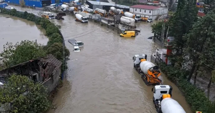 SON DƏQİQƏ! İstanbuldakı leysan Azərbaycana gəlir? MÜHÜM AÇIQLAMA