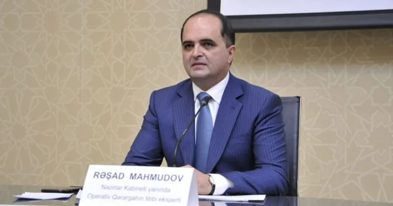 “TƏBİB in Səhiyyə Nazirliyinə verilməsi səhiyyədə sistemli idarəetməyə keçid deməkdir” Deputatdan AÇIQLAMA