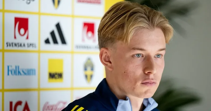 Daniel Svensson: “Görüşə ciddi hazırlaşmışıq”