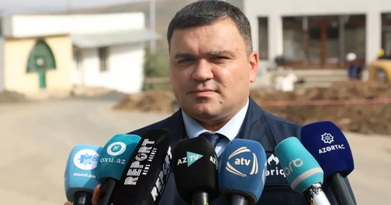 В Карабахе и Восточном Зангезуре газом обеспечены более 10,6 тысячи абонентов