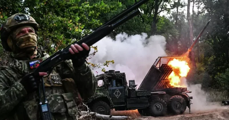 Россия ударила по оборонным объектам и дата центру в Киеве Видео