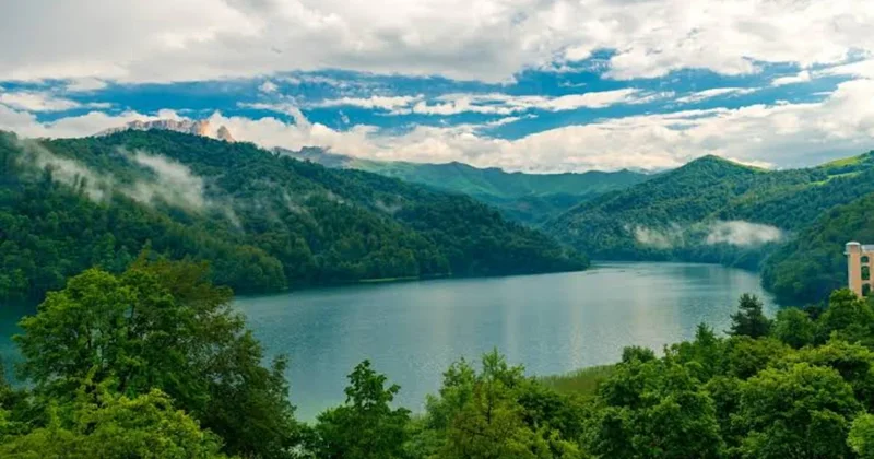 “Göygöl”ün ərazisi hasarlanacaq KONKRET