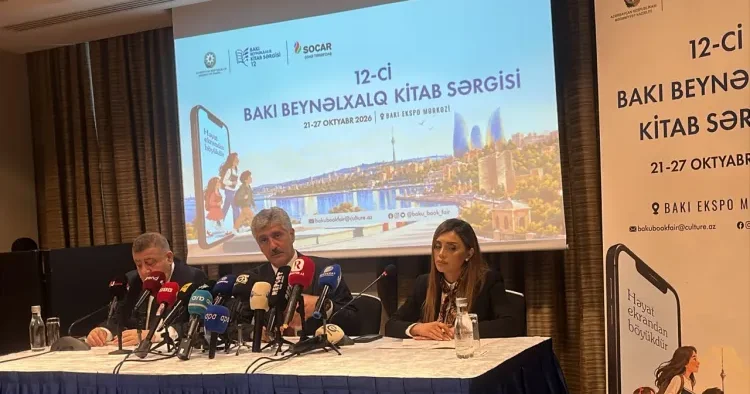 “Gənc yazarların tanınmasında problem var” Vasif Qurbanzadə