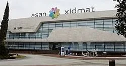 ASAN xidmət də böyük yenilənmə