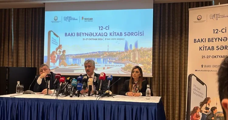 Kitab sərgisinə gedənlər üçün vacib dəyişiklik Marşrutlar yalnız bir metrodan təşkil ediləcək